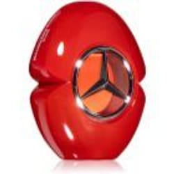 Mercedes-Benz Woman In Red 90 ml