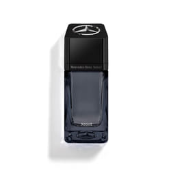 Mercedes-Benz Select Night Eau de toilette 100ml