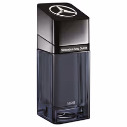 Mercedes-Benz Select Night Eau de toilette 100ml