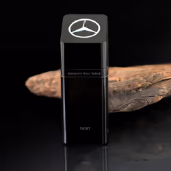 Mercedes-Benz Select Night Eau de toilette 100ml - Vue supplémentaire 4