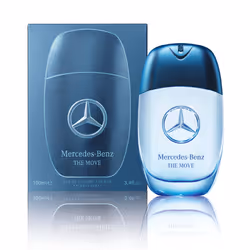 Mercedes-Benz The Move Eau de toilette 100ml