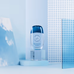 Mercedes-Benz The Move Eau de toilette 100ml