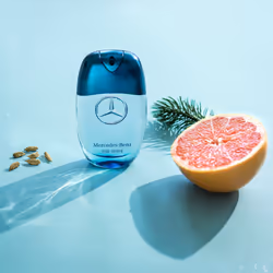 Mercedes-Benz The Move Eau de toilette 100ml - Vue supplémentaire 5