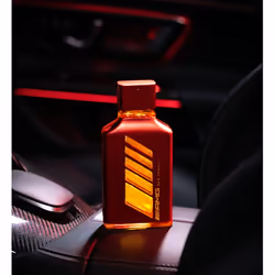 Mercedes-Benz AMG Red Thrill 100 ml Hommes - Vue supplémentaire 3