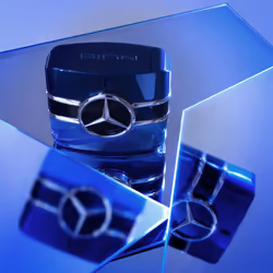 Mercedes-Benz Sign Eau de parfum 50ml