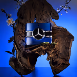 Mercedes-Benz Sign Eau de parfum 50ml