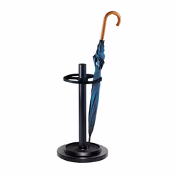 Unilux Stand, 340 mm, 620 mm, 340 mm, 6 kg, Acier, Noir