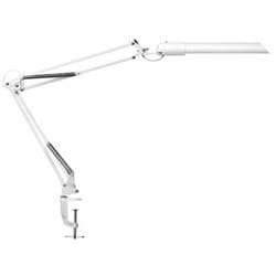 Unilux Lamp Swingo lampe de table Argent