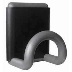 Unilux Fil Intérieure Patère Gris 1 pièce(s)