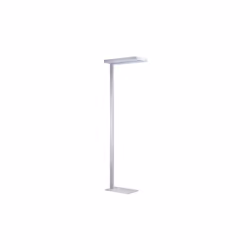 Puissance 35 watts. Puissance lumineuse 3500 Lumens. Matière : socle fonte lesté. Fût aluminium recyclable. Eclairage direct/ ...