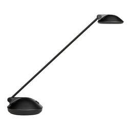Unilux JOKERLED 2.0 lampe de table 6,6 W Noir