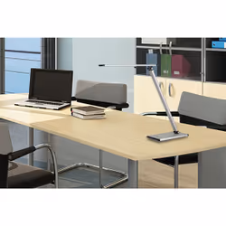 Unilux TERRA lampe de table 5 W LED Noir, Métallique - Vue supplémentaire 4