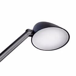 Unilux JACK lampe de table 6,2 W LED Noir