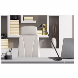 Unilux JACK lampe de table 6,2 W LED Noir - Vue supplémentaire 4
