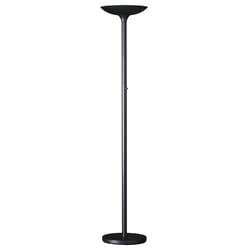 Unilux 400090467 éclairage au sol 25 W LED Noir