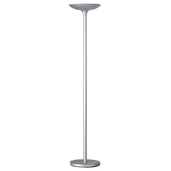 Unilux 400090468 éclairage au sol 25 W LED Métallique