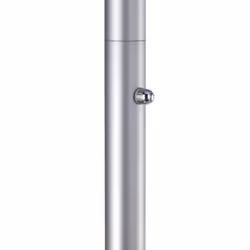 Unilux 400090468 éclairage au sol 25 W LED Métallique