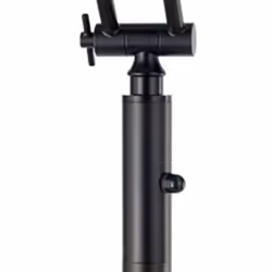 Unilux 400090469 éclairage au sol 22 W LED Noir