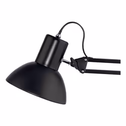 Unilux SUCCESS 80 lampe de table E27 LED F Noir - Vue supplémentaire 3