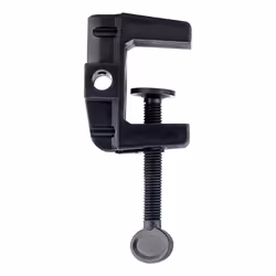 Unilux SUCCESS 80 lampe de table E27 LED F Noir - Vue supplémentaire 5