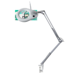 Unilux Zoom Led lampe de table Blanc