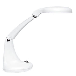 Unilux 400108074 lampe de table 12 W LED Blanc