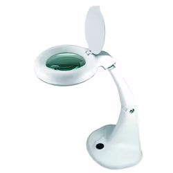 Unilux 400108074 lampe de table 12 W LED Blanc