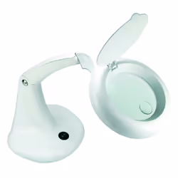 Unilux 400108074 lampe de table 12 W LED Blanc