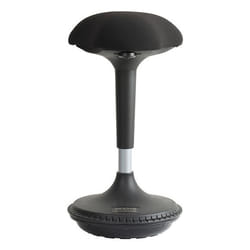 Unilux MOOVE Tabouret de bar Siège rembourré