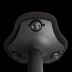 Unilux MOOVE Tabouret de bar Siège rembourré - Vue supplémentaire 7