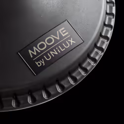 Unilux MOOVE Tabouret de bar Siège rembourré - Vue supplémentaire 8