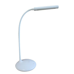 Unilux NELLY lampe de table Blanc