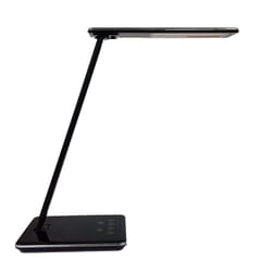 Unilux LINKA lampe de table LED E Noir