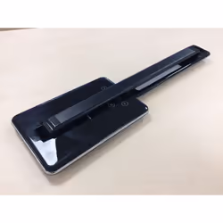 Unilux LINKA lampe de table LED E Noir - Vue supplémentaire 2
