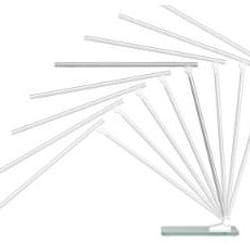 Unilux POPY lampe de table LED F Blanc