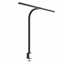 Unilux STRATA lampe de table 12,7 W LED Noir