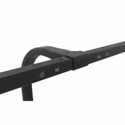 Unilux STRATA lampe de table 12,7 W LED Noir - Vue supplémentaire 5