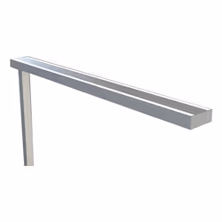 Unilux STRATUS éclairage au sol LED 49 W D - Vue supplémentaire 3