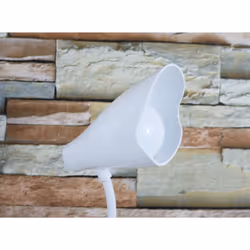 Unilux Ukky lampe de table 3 W LED Blanc - Vue supplémentaire 4