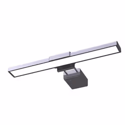 Unilux Travelight lampe de table 4 W LED Noir