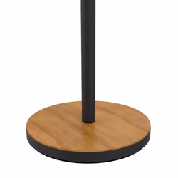 Unilux 400140805 éclairage au sol 44,6 W LED Noir