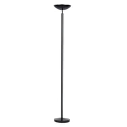 Unilux Dely 2.0 éclairage au sol 24 W LED Noir
