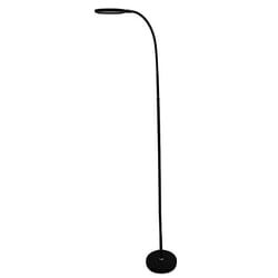 Unilux Flexled lampe de table LED G Noir