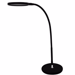 Unilux Flexled lampe de table LED G Noir