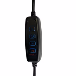 Unilux Flexled lampe de table LED G Noir