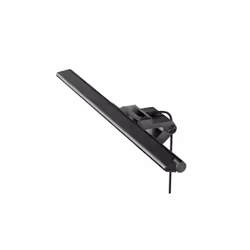 Unilux Visiolight lampe de table 8 W LED G Gris