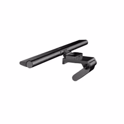 Unilux Visiolight lampe de table 8 W LED G Gris