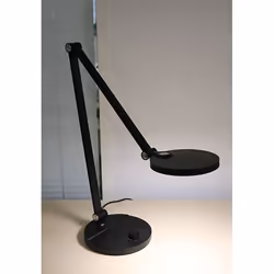 Unilux Everest lampe de table LED E Noir - Vue supplémentaire 5