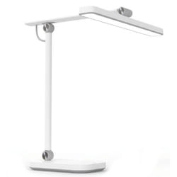 Unilux PURELINE lampe de table LED E Blanc