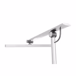 Unilux PURELINE lampe de table LED E Blanc - Vue supplémentaire 3